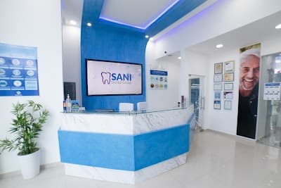 Sani Dental Group