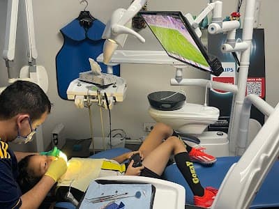 SG DENTAL - Odontología Familiar