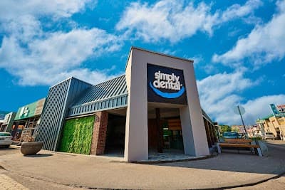 Simply Dental, Los Algodones BC