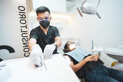 Smile Center Mérida By Georgina Flores Avalos