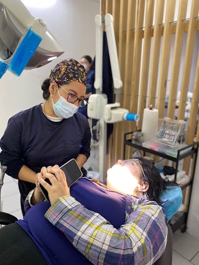 Smile dental Hamburgo