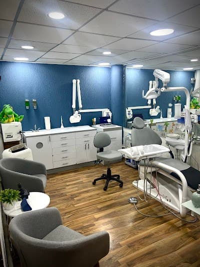 Smile Dental Satelite