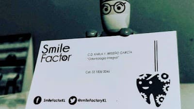 Smile Factor KL Consultorio dental