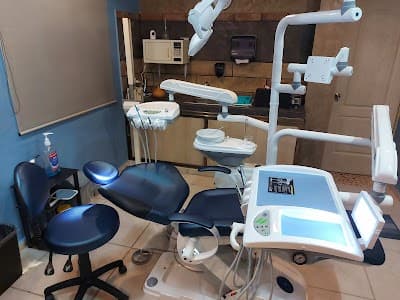 Soluciones Dentales Mérida