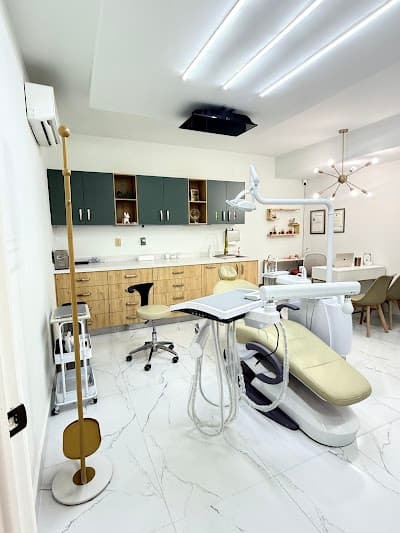 Son-ríe | Dra. Fernanda Noriega Limón, Rehabilitación Dental