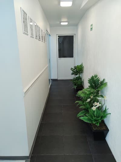 Sonrident Cuajimalpa (Yaqui)