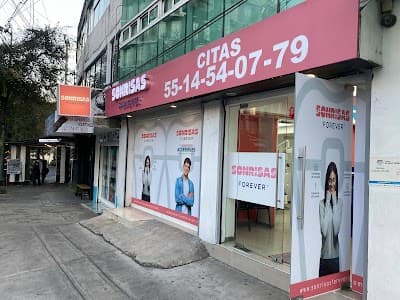 Sonrisas Forever (Barranca del Muerto)