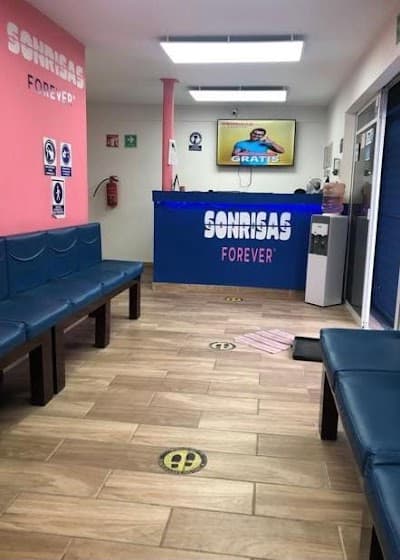 Sonrisas Forever Neza