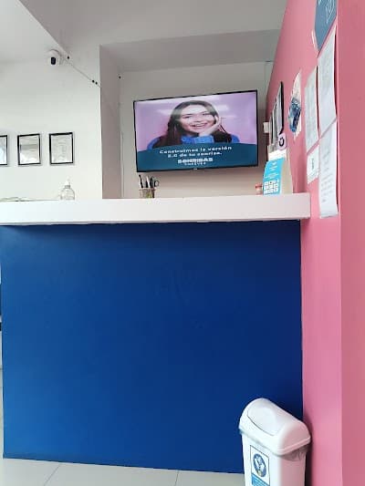 Sonrisas Forever Salto del Agua