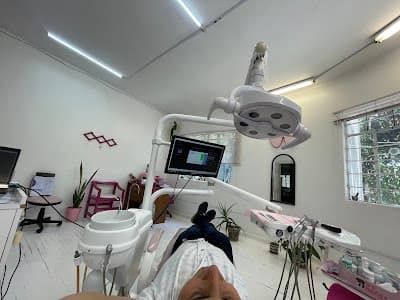 Sonrosa Cuidado dental