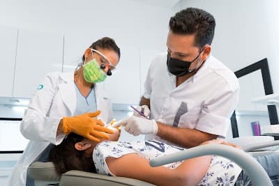 SOTA DENTAL CANCUN