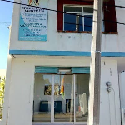 Stomatology Center SLP