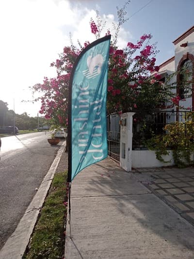 Sunshine Dental Cancún