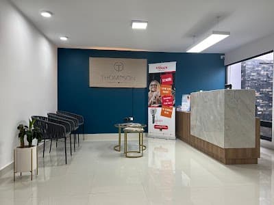 Thompson Dental Studio