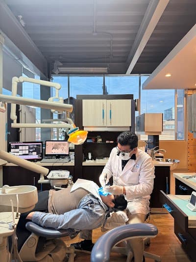 Tijuana Dental Clinic Smile 4 Less