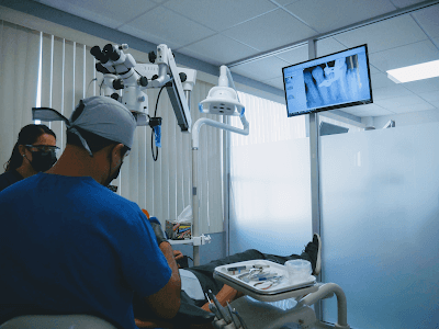 TJ Endodontics