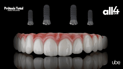 Ube Dental Pabellón Metepec - Dentistas