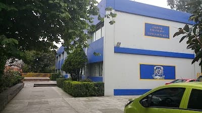 UNAM - Clínica Periférica Milpa Alta