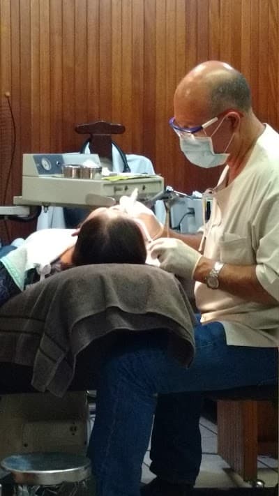 Unidad Clínica Dental