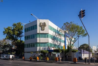 UNITEC Campus Marina | Universidad en CDMX