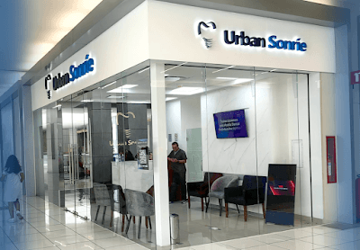 Urban Sonríe Plaza Tlalne