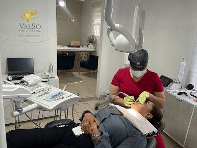 ValSo Smile Design by Dra. Janeth Valenzuela
