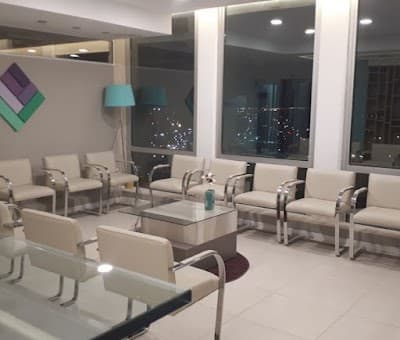 Veracruz Odontología Multidisciplinaria