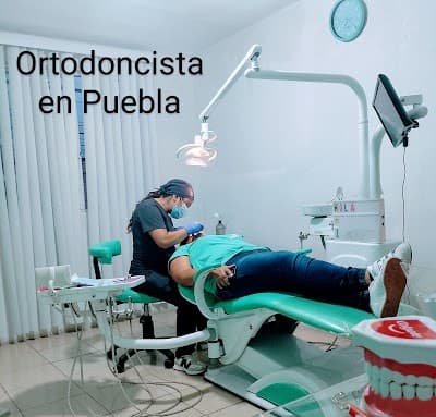 Virginia Jiménez Dentista Puebla | Dentalvix