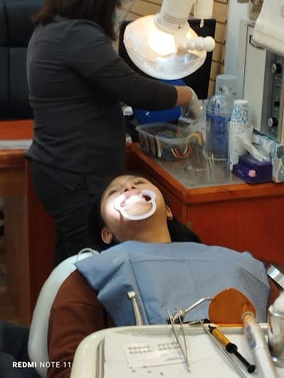 Zona Dental Gran Patio Zaragoza