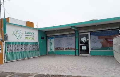 A.R.I CLINICA DENTAL