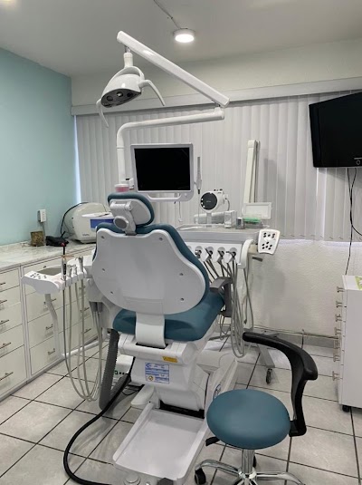 ALLDent Odontología Integral Narvarte