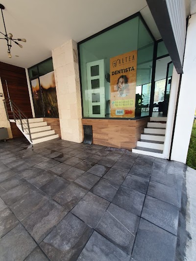 Altea Odontologia de Especialidad