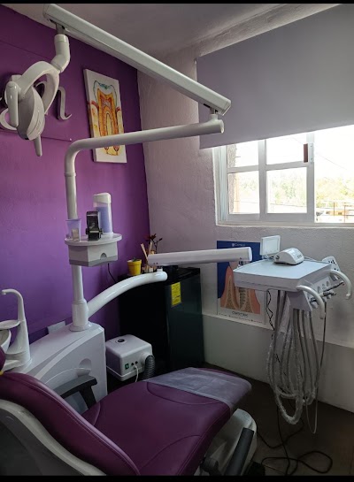 Arte Dental Dra. Flores