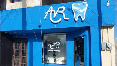 AVR Dental Clinic