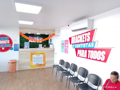 🦷🩷🏩 Ayudas Dentales Suc. Chihuahua 2000 : Brackets y Dentista en Chihuahua CUU