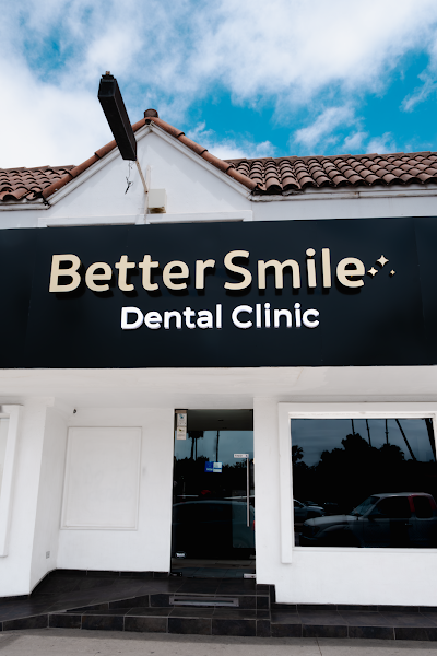 Better Smile