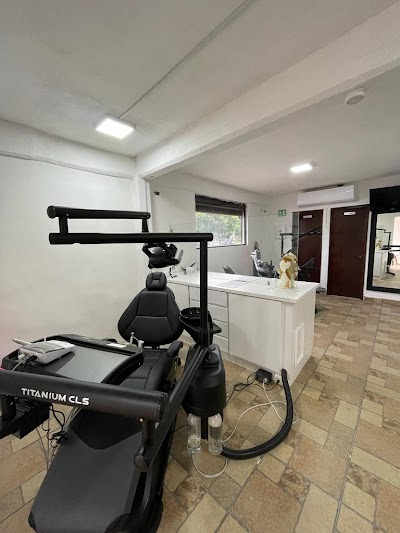 BlackDental Clínica Dental Suc. Tampico