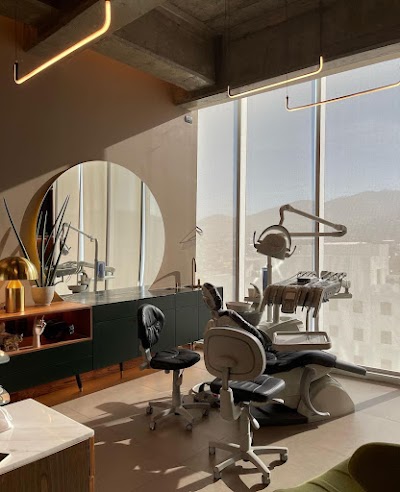 Boca Clínica Dental Morelia