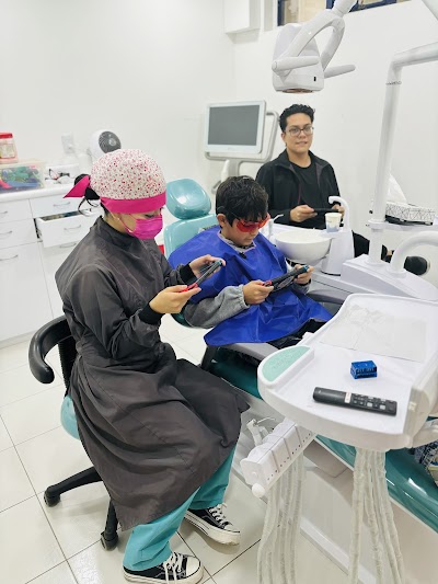 Brackets Alineadores Dentista Narvarte. Innovarte Dental