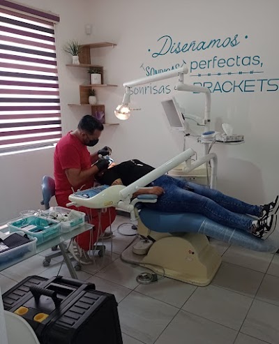 Brackets VeneMex Dental Salamanca