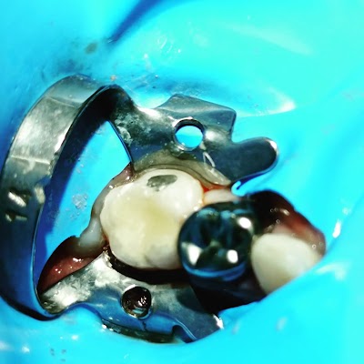 Brijedent dentista de niños y adultos con ansiedad dental d up Ecatepec