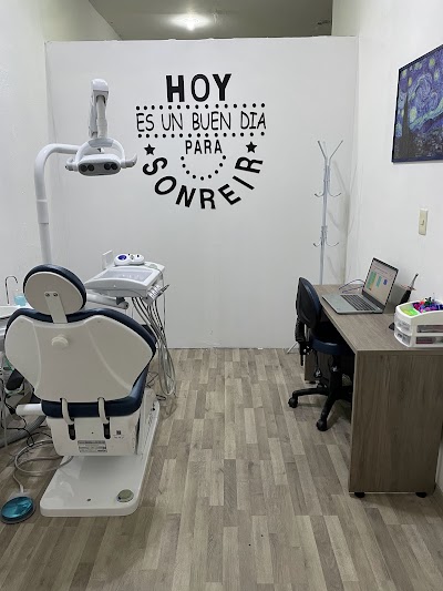 CAD Centro de Atención Dental Saltillo