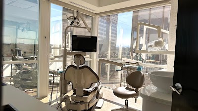 Calidad Dental Dr. Alberto Mishy