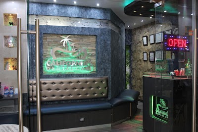 California's Dental Care