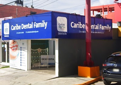 Caribe Dental Family - Dentista Chetumal