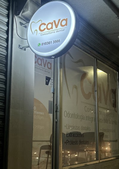 CaVa Consultorio Dental