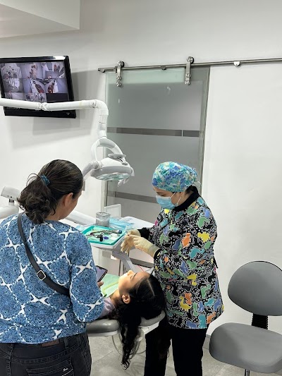 CDC DENTISTA TIJUANA