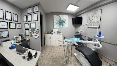 CEDA Odontología Integral- Consultorio Dental