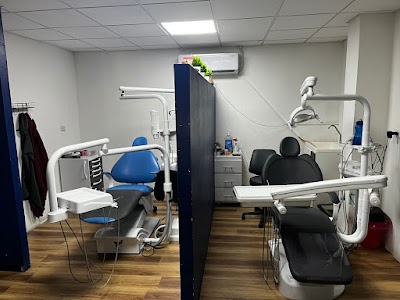 Central Dental