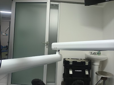 Centro de Atención Dental Integral(CADI)